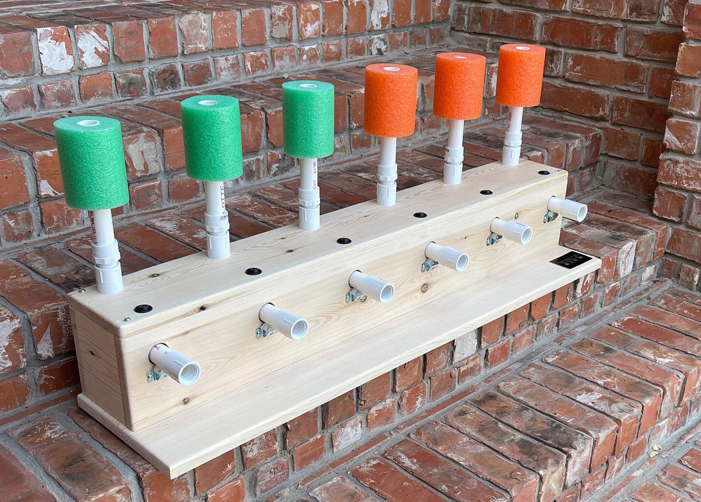 Six Cup Turner - Tumbler Turner