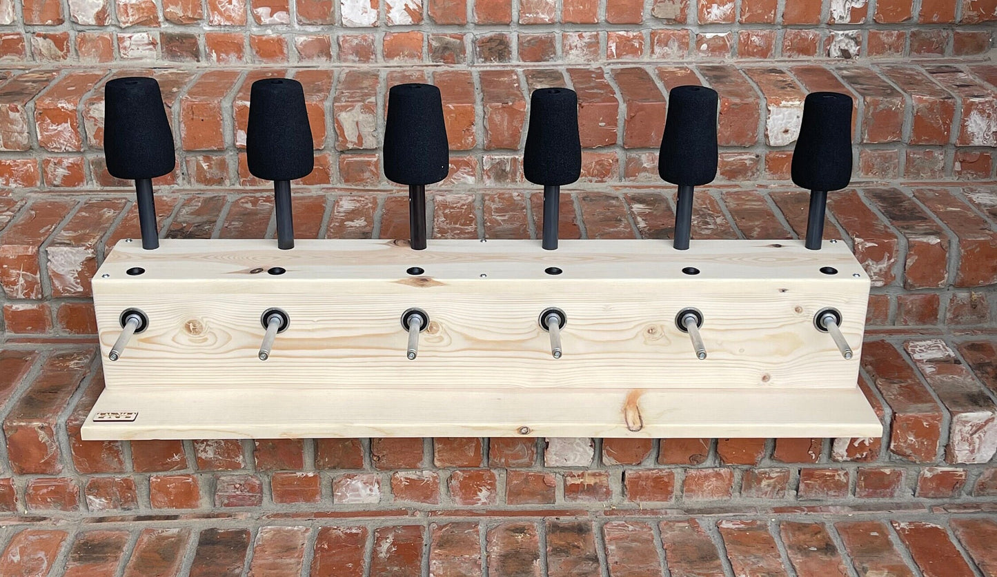 Six Cup Magnetic Turner Combo - Tumbler Turner